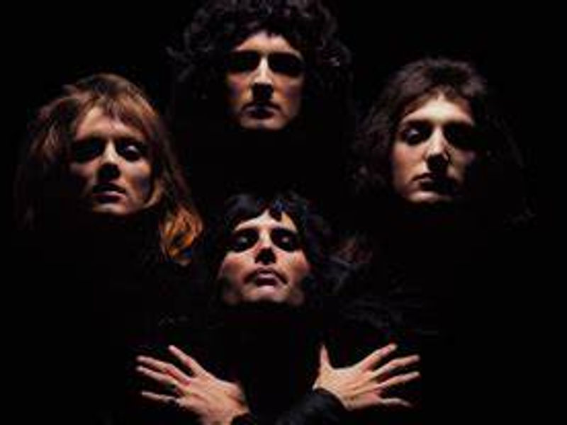 Freddie Mercury & Queen Walking Tour